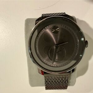 Movado BOLD Watch